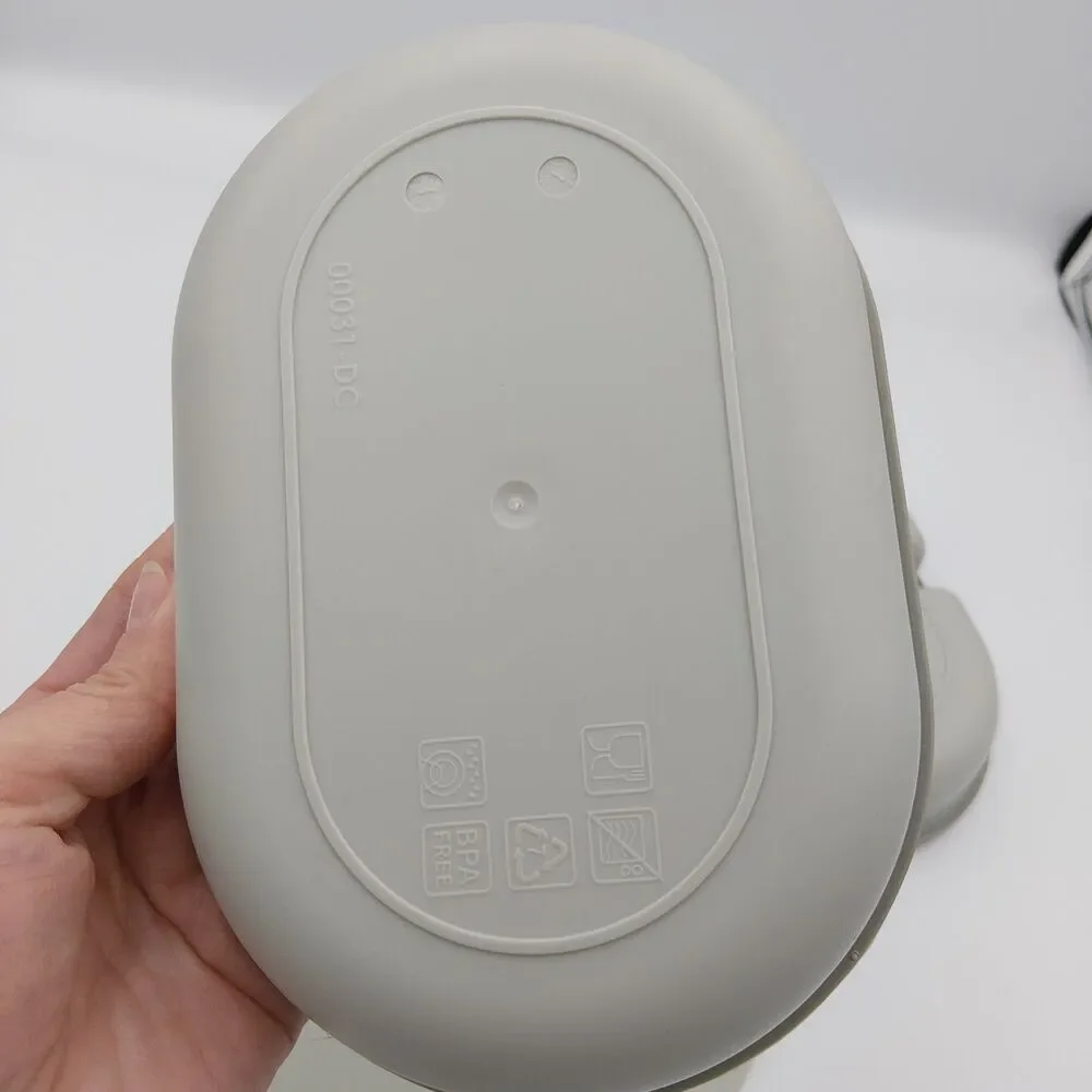 Sure Feet SureFlap Microchip Feeder- 2×Plates, Silicone Mat And Tag